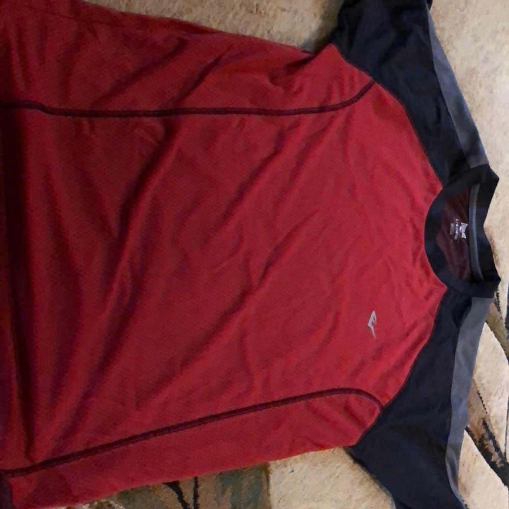 Athletic wear